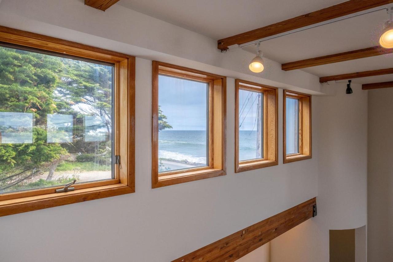 Seaside Art Gallery Loft Inspire Your Creativity With Breathtaking Views! هالف موون باي، سان ماتيو، كاليفورنيا المظهر الخارجي الصورة